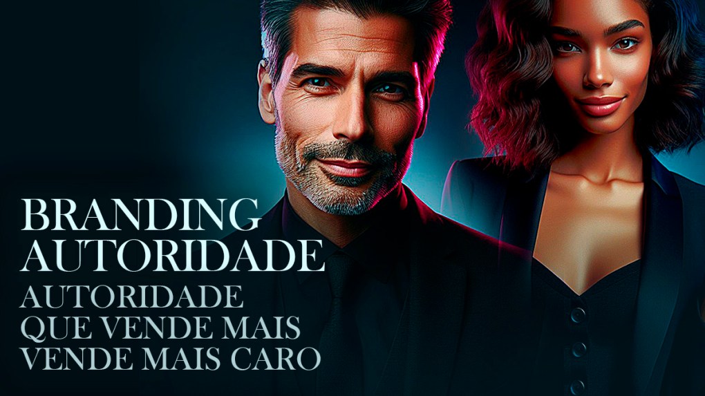 CURSO GRÁTIS: MARCA PESSOAL DE LUXO (Personal Branding High Ticket) - Pocket Curso