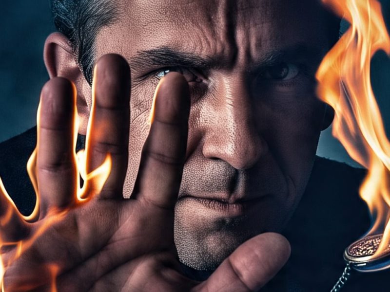 Livro que Quebrou o Tempo e&nbsp;Dinheiro