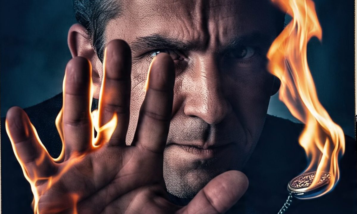 Livro que Quebrou o Tempo e&nbsp;Dinheiro