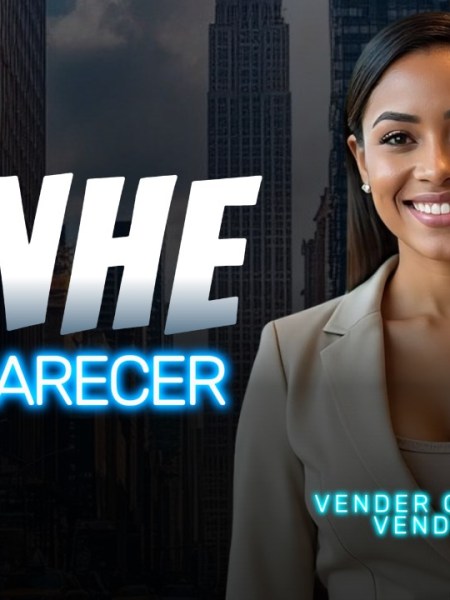 Ganhe Dinheiro na Internet Sem&nbsp;Aparecer