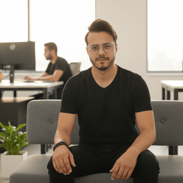 Nicho de crescimento exponencial para investidores&nbsp;anjo