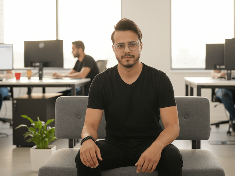 Nicho de crescimento exponencial para investidores&nbsp;anjo