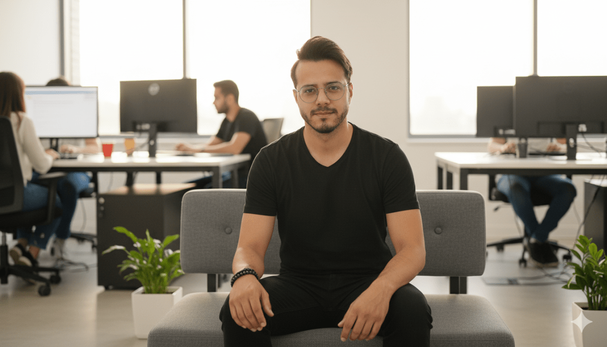 Nicho de crescimento exponencial para investidores&nbsp;anjo