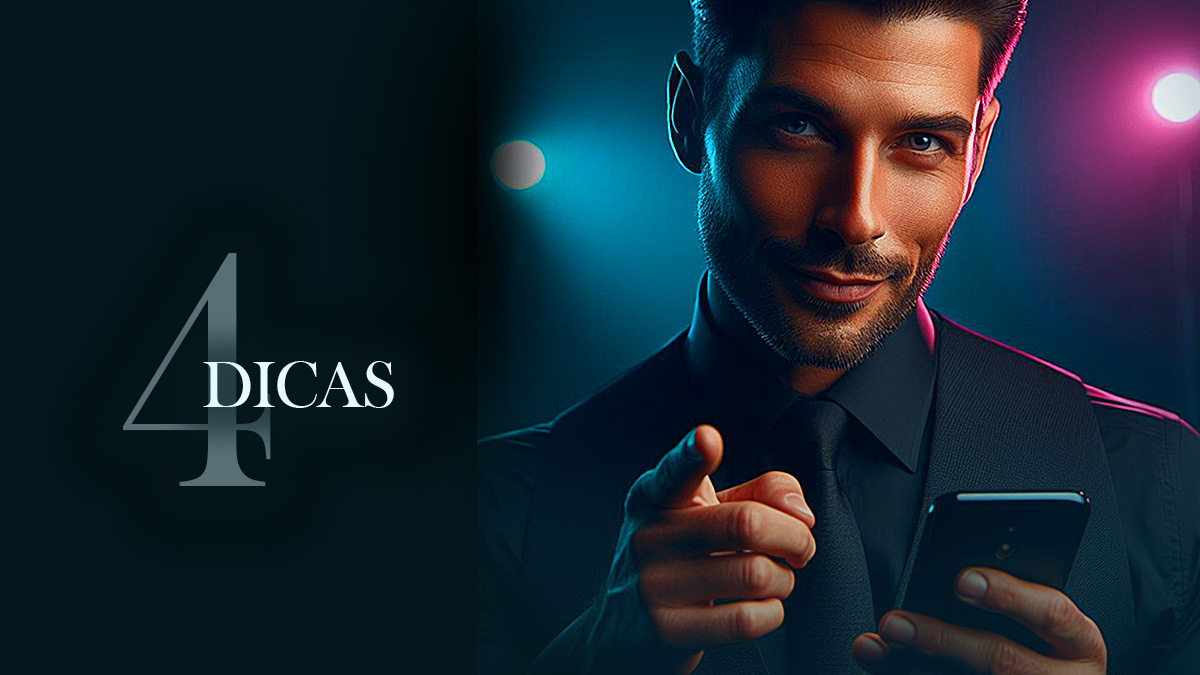 Marketing e Design para Freelancers, AUTONOMOS e profissionais liberais | 4 Dicas importantes