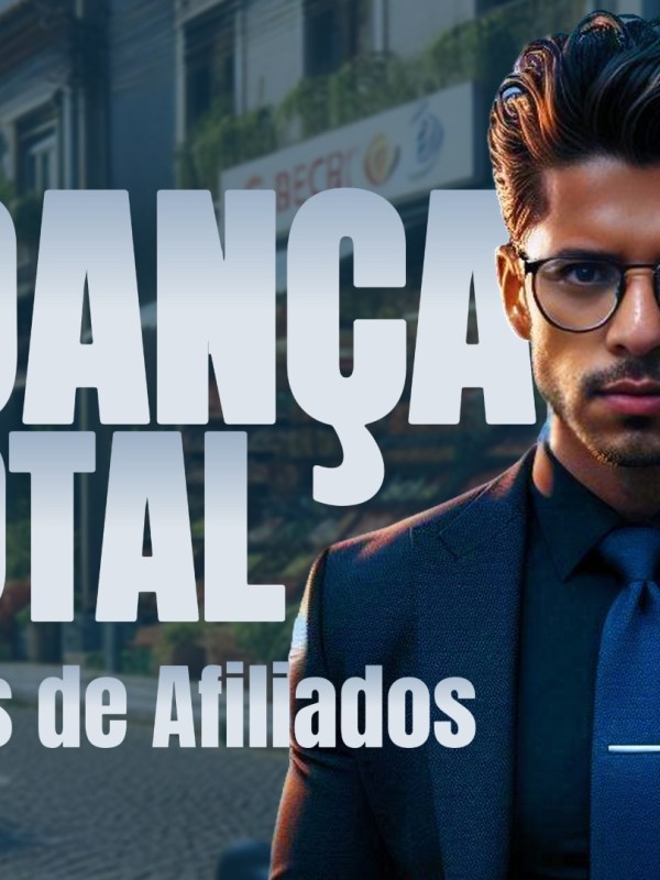 Mudanças: Programas de&nbsp;Afiliados