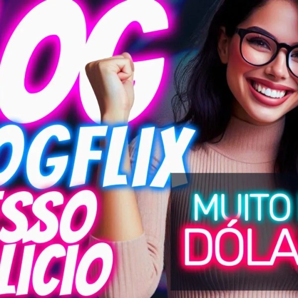Blog + Blogflix: Streaming para criadores para monetizar na&nbsp;internet