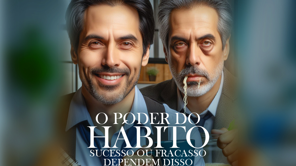 RESUMO: O Poder do Hábito: Transformando Vidas com Charles&nbsp;Duhigg