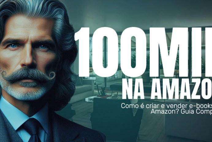 Empresas no digital estão investindo na AMAZON e ganhando muito