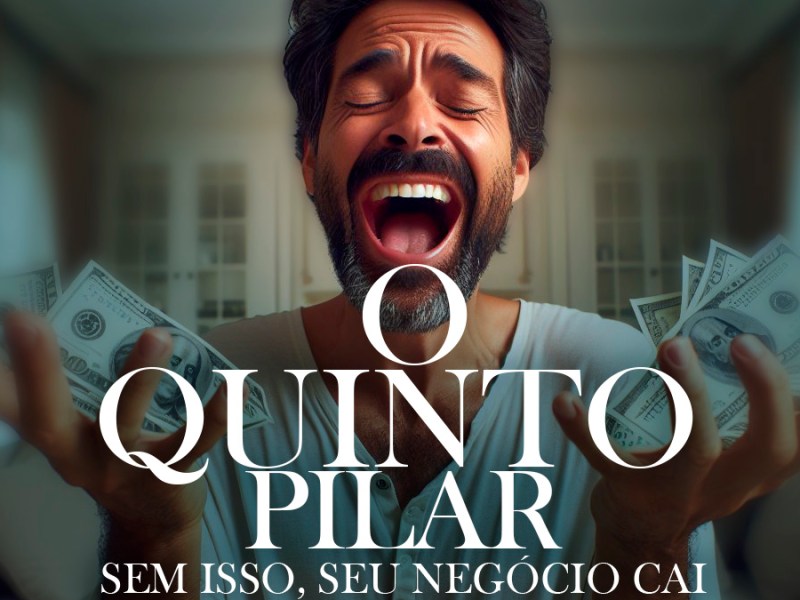 QUINTO PILAR – Estratégias de Crescimento: Dominando o Marketing de&nbsp;Conteúdo