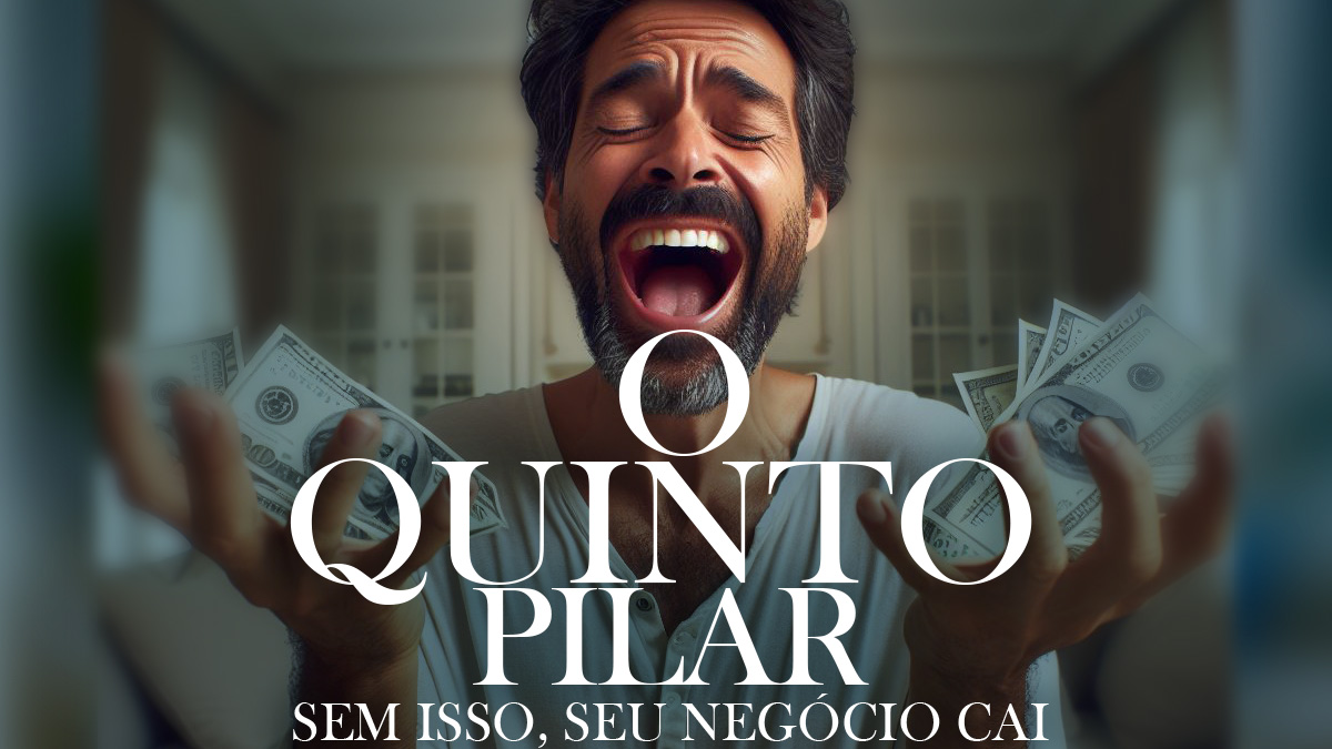 QUINTO PILAR – Estratégias de Crescimento: Dominando o Marketing de&nbsp;Conteúdo