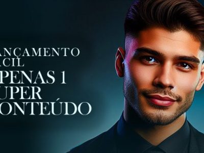 Método mais simples – “Super Conteúdo” de Max&nbsp;Peters