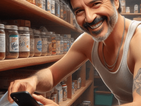 ESSA GESTÃO DE ESTOQUE É MAIS&nbsp;LUCRATIVA