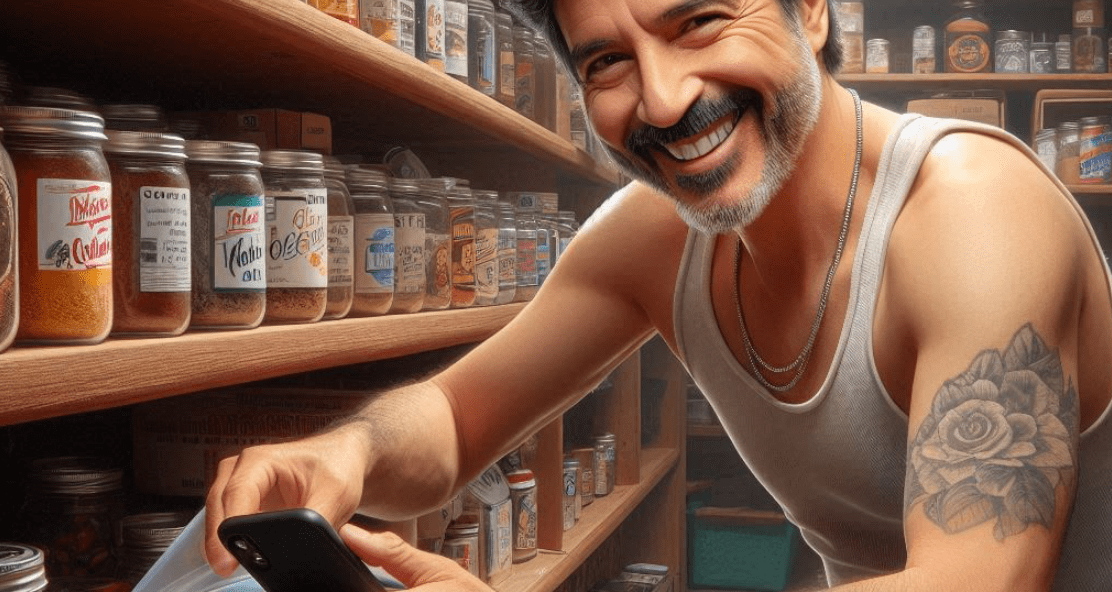 ESSA GESTÃO DE ESTOQUE É MAIS&nbsp;LUCRATIVA