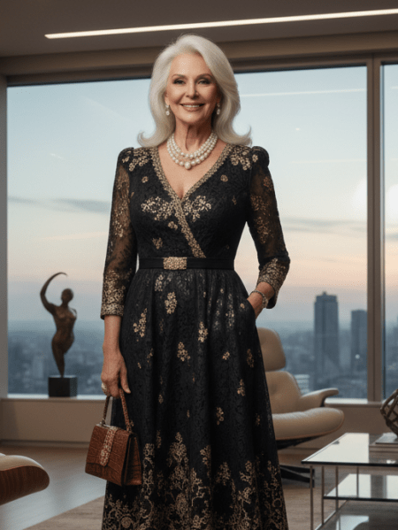 VOCÊ É MARCA DE&nbsp;LUXO?