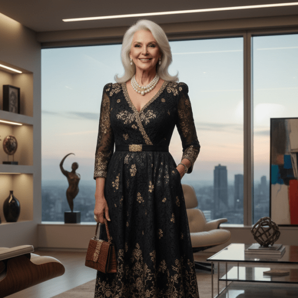 VOCÊ É MARCA DE&nbsp;LUXO?