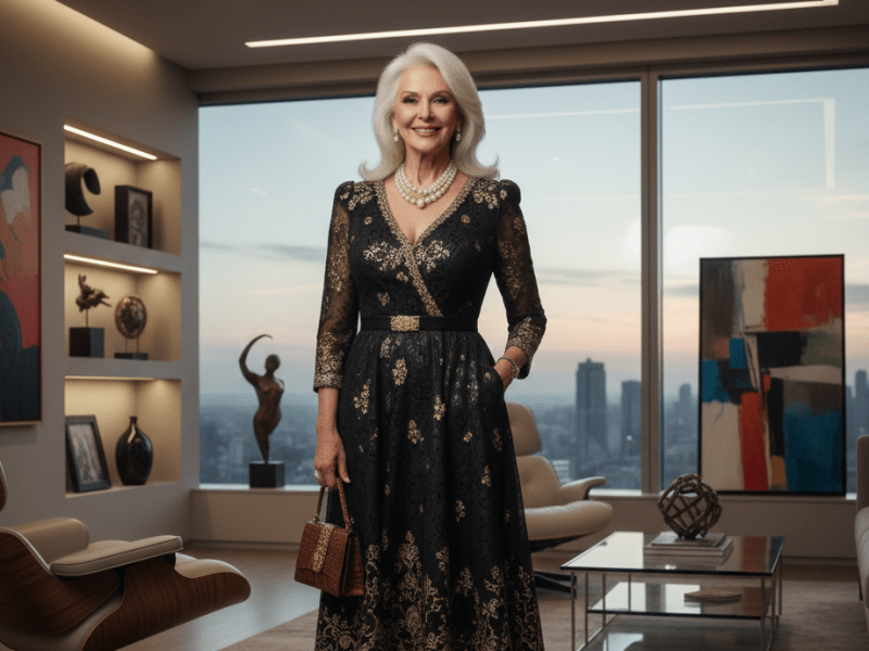 VOCÊ É MARCA DE&nbsp;LUXO?