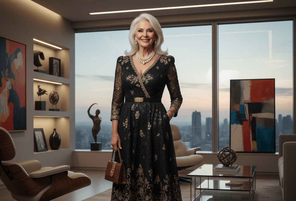 VOCÊ É MARCA DE&nbsp;LUXO?