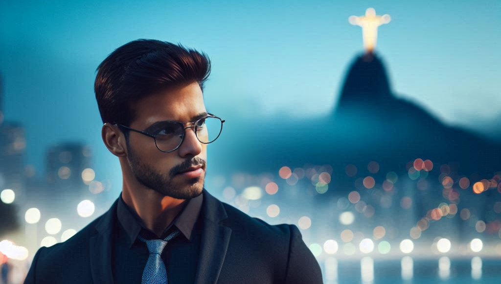 Foto Thiago Benlev e benlev comunicação. Rio de Janeiro Quem é Thiago Benlev da Benlev Comunicação.