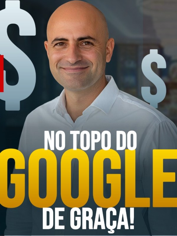 Meu Segredo para Ranquear no Primeiro Lugar no&nbsp;Google