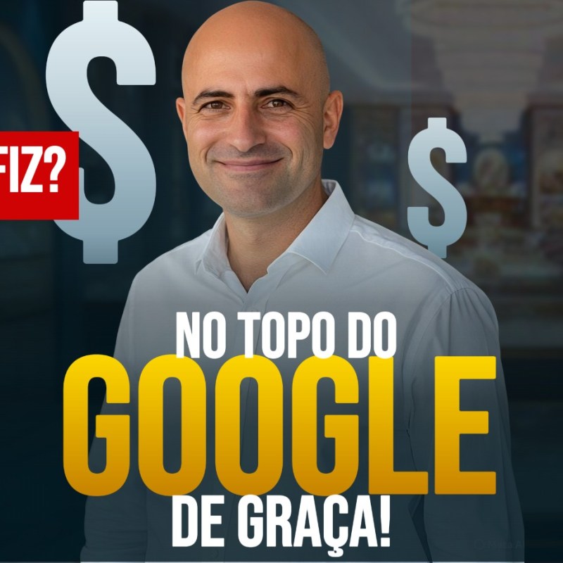 Meu Segredo para Ranquear no Primeiro Lugar no&nbsp;Google