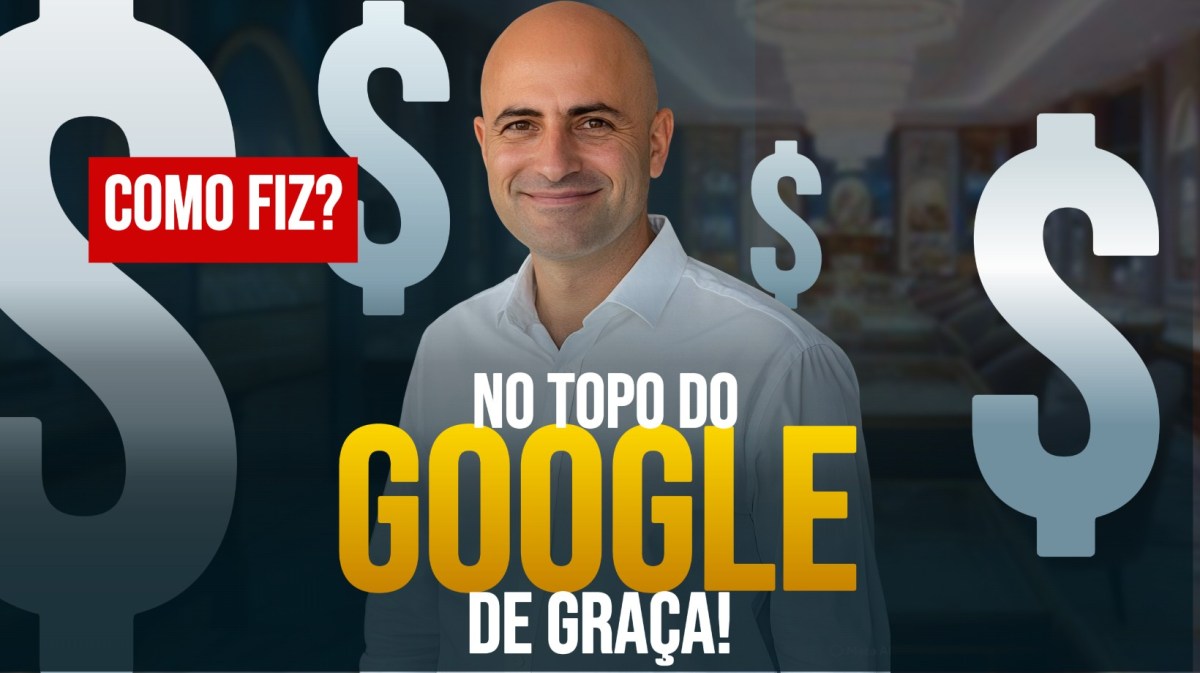 Meu Segredo para Ranquear no Primeiro Lugar no&nbsp;Google